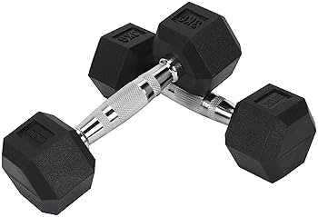 ②FitElite フィットエリート　六角 HEX 固定 ダンベル 40kg Amazon | FitElite(フィットエリート) HEXダンベル（ヘックス