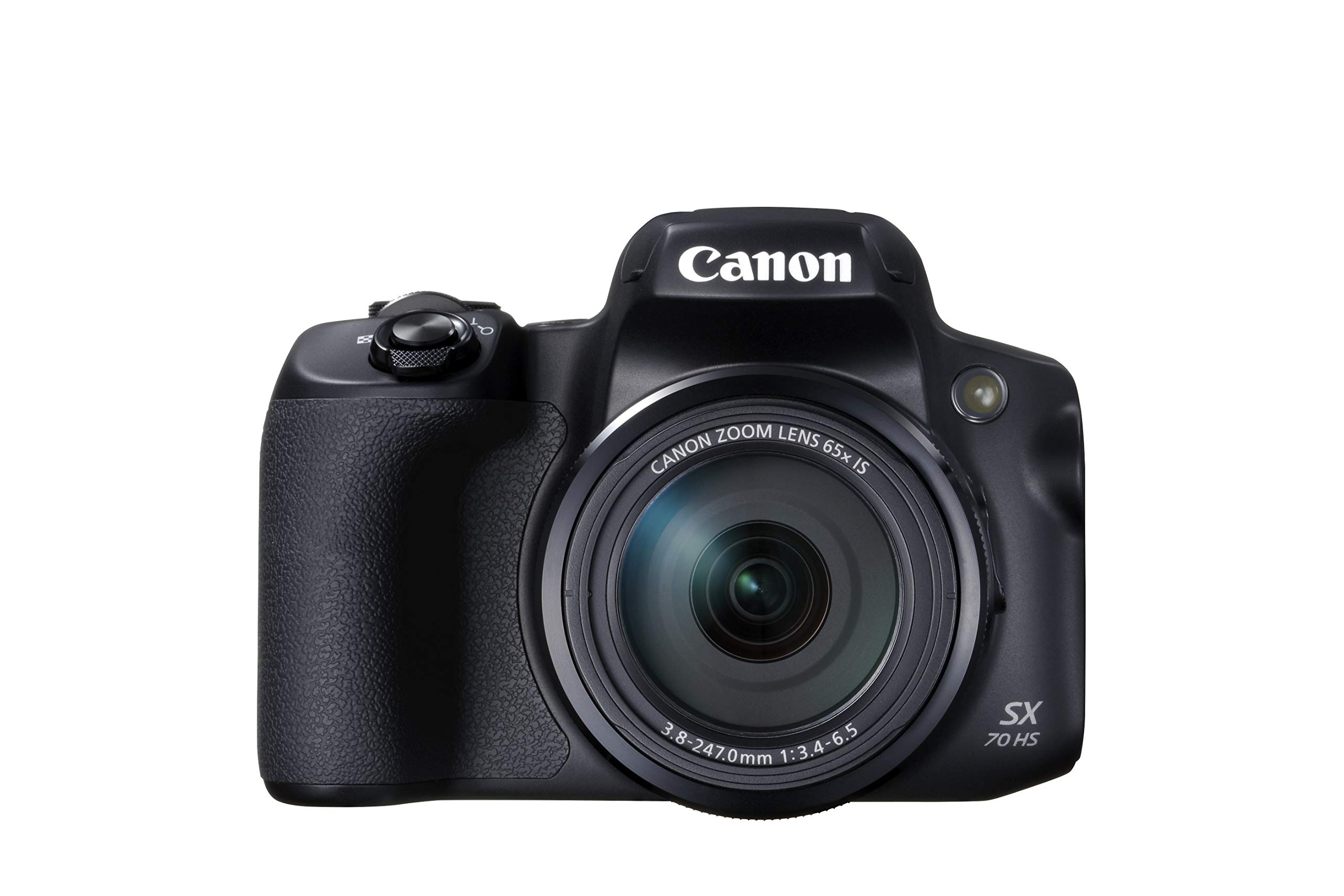 Canon PowerShot SX70 HS : Amazon.sg: Electronics
