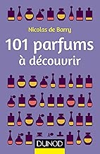 Download 101 parfums à découvrir PDF
