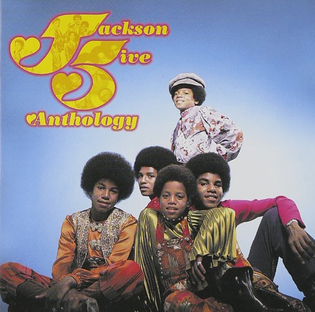 Amazon.com: Anthology