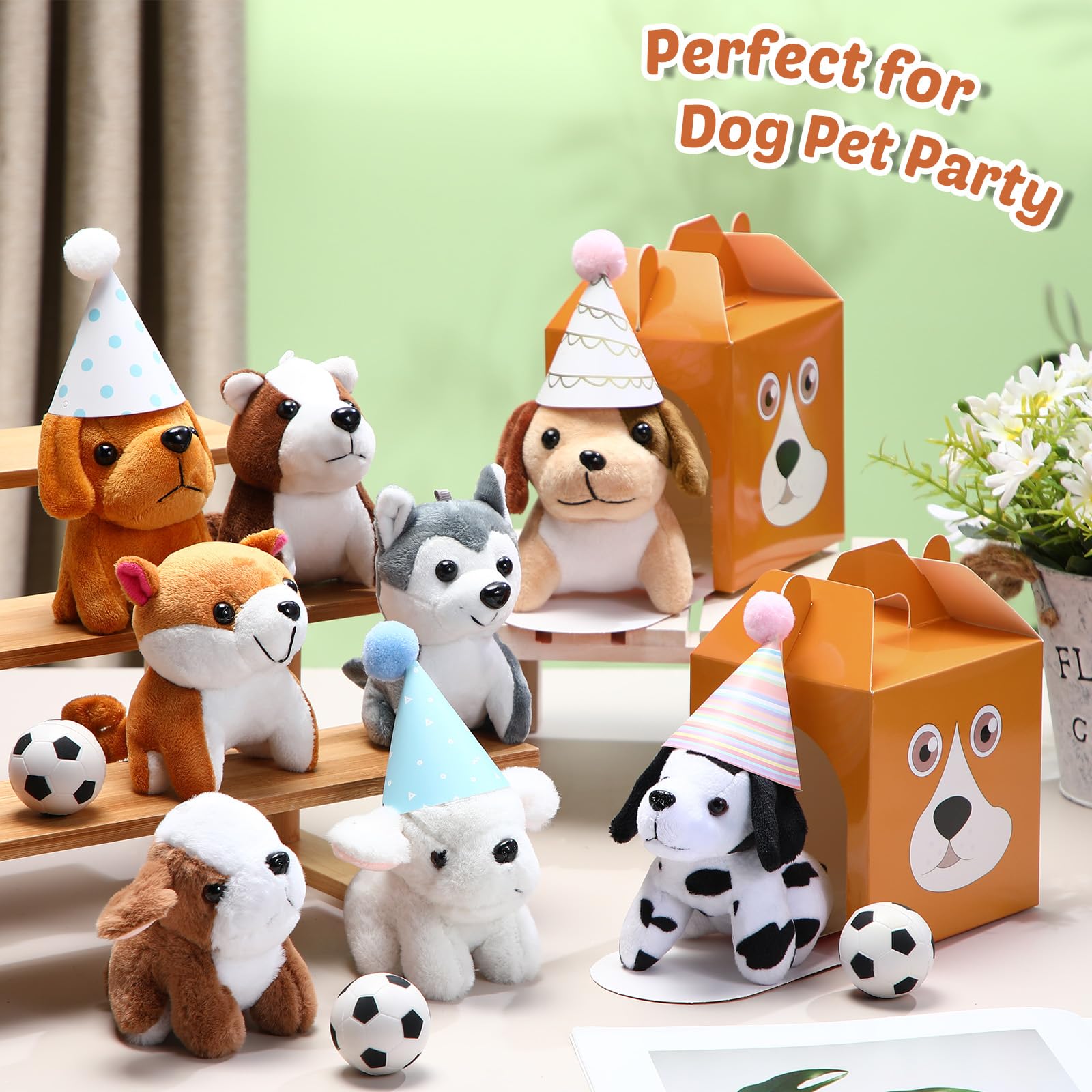 Amazon.co.jp: Motionchic (モーショナルシック) 子供用子犬の記念品20