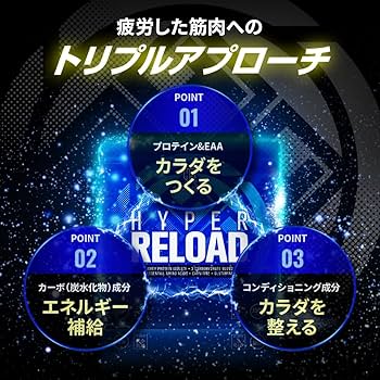 【3個】【新品未開封】HALEO ハイパーリロード(プロテイン)1500ｇ×3個 HALEO(ﾊﾚｵ) HYPER RELOAD(ﾊｲﾊﾟｰﾘﾛｰﾄﾞ) オレンジレモン 1500g
