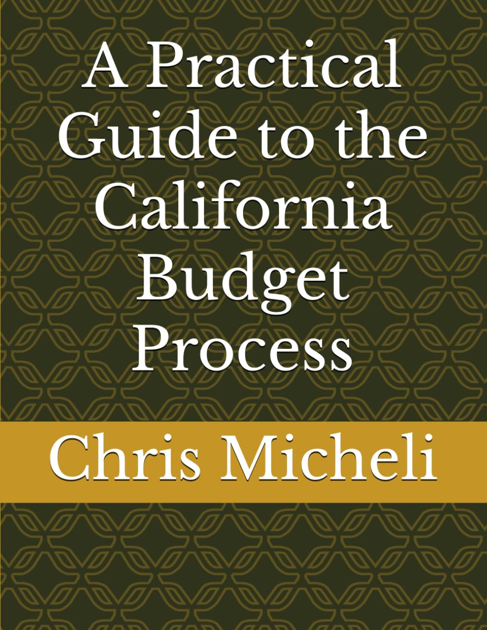 California Budget Process Guide To The California State Budget Process