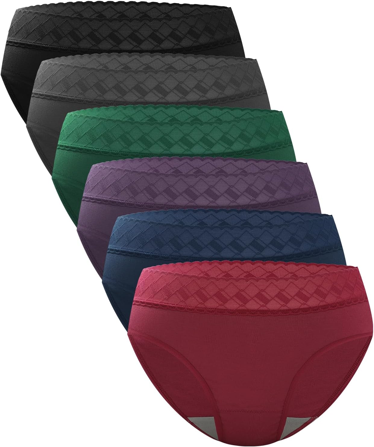 Stay Comfortable & Stylish: Review of BAMBOO COOL Women