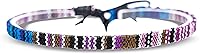 Vista 56 de Made by Nami Juego de 2 pulseras bohemias estilo surfista para mujeres y hombres, impermeables, ajustables, trenzadas, juego de 2 para estilo étnico