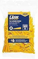 Vista 7 de QEP Sistema de nivelación de azulejos LASH, parte B, cuñas (paquete de 300)