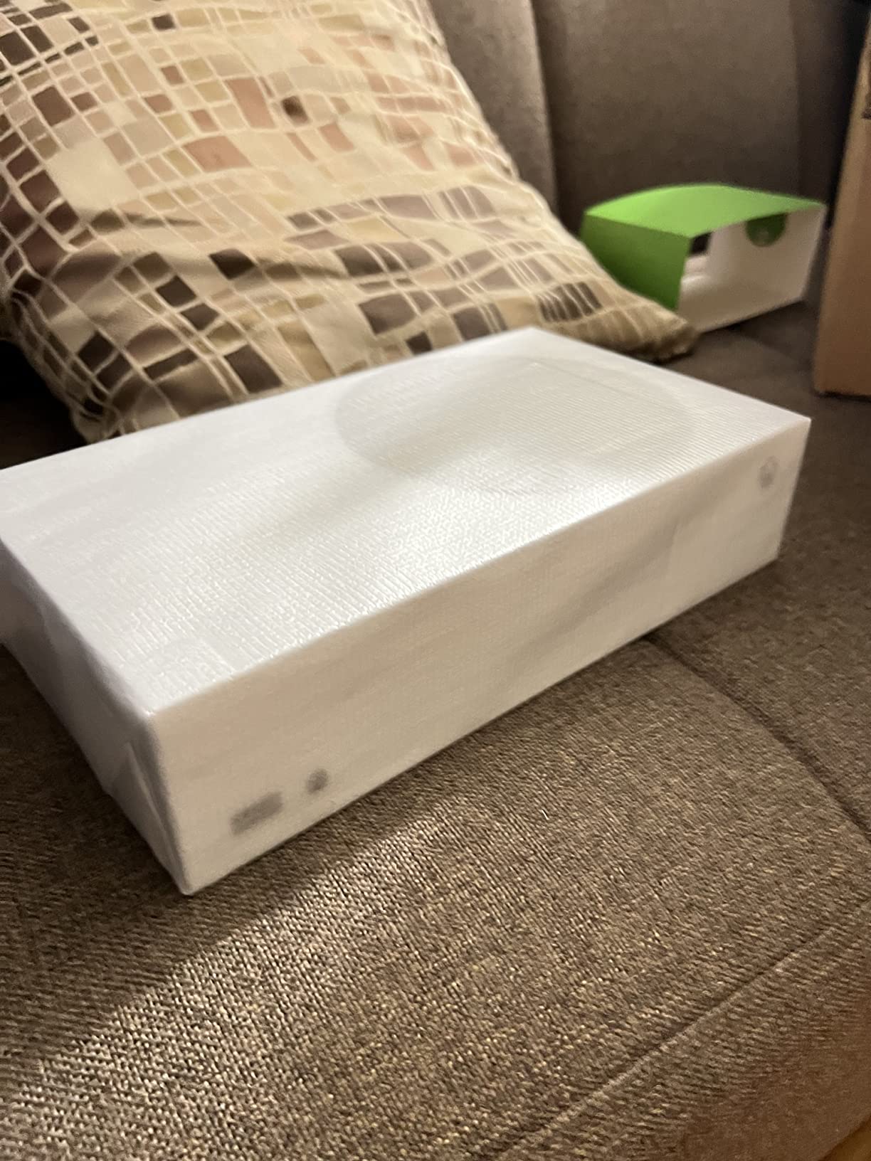 It works as it should 👍