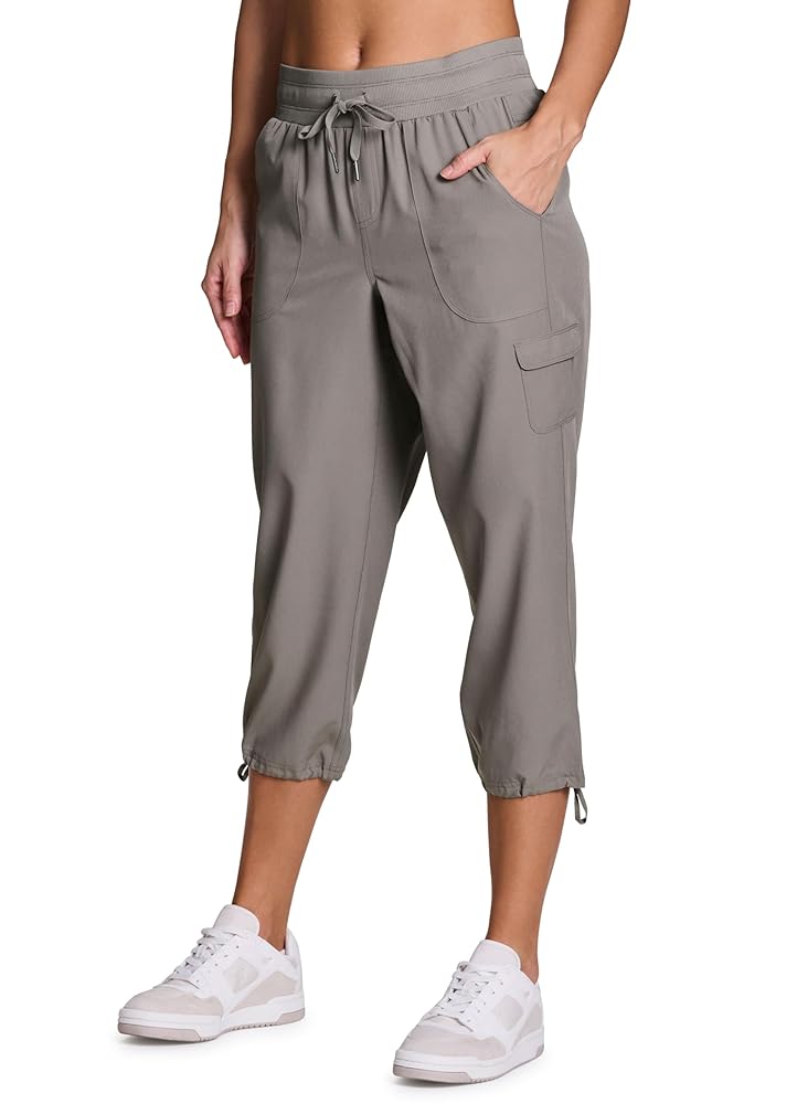 パンツ nuit.drawstring cropped cargo パンツ nuit.drawstring cropped cargo パンツ nuit.drawstring