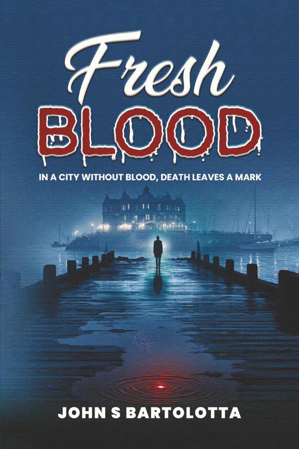 Fresh Blood