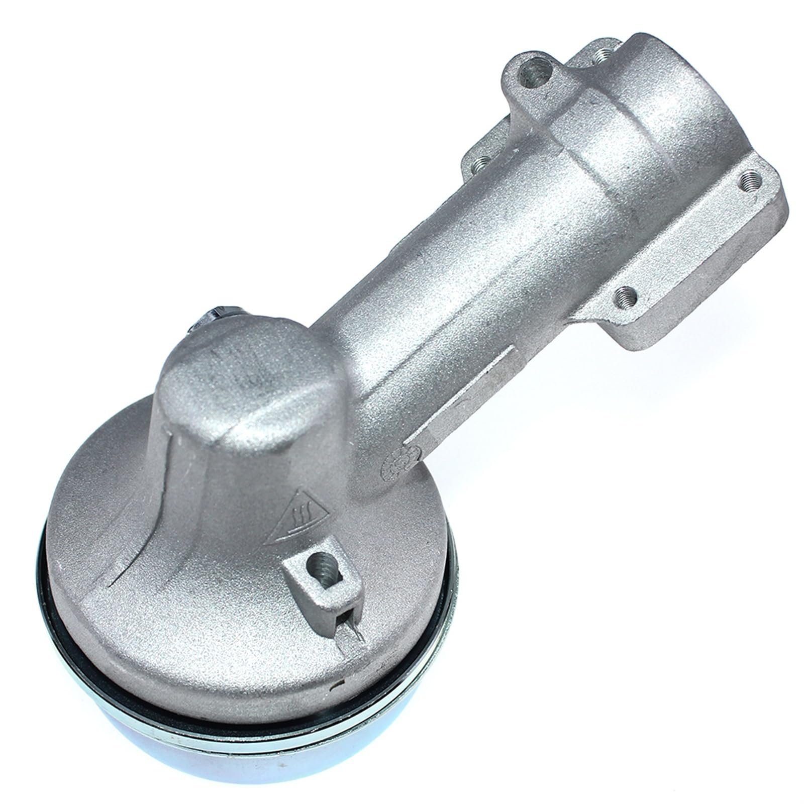 DUNLAP Cabezal de Engranaje Apto for Stihl FS120R 2-Mix FS131 FS131R FS235 FS235R FS240 FS240C FS240R FS240RC FS250 FS250R FS260 FS260R FS260RC FSA130