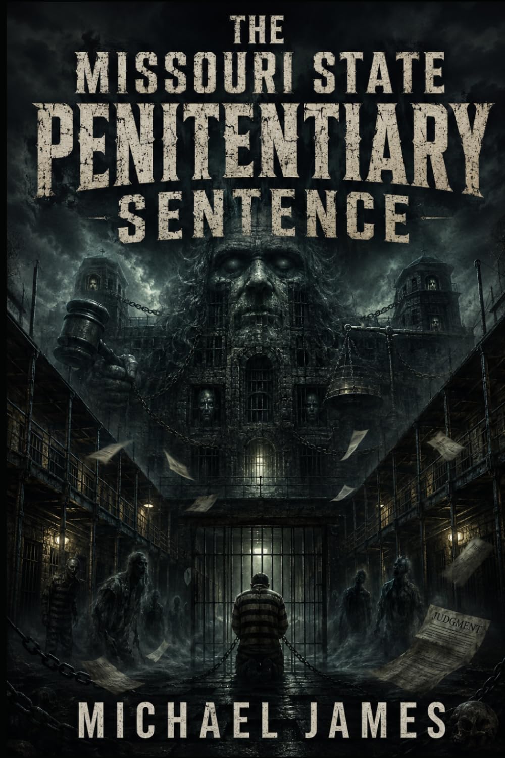 The Missouri State Penitentiary Sentence