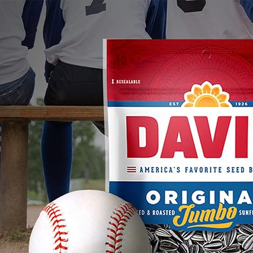 Miniatura 7 de Peaceful Squirrel Variety DAVID - Semillas de girasol gigante variedad de 12 sabores apto para dieta cetogénica aperitivo para llevar 525 onzas