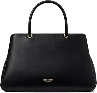 kate spade new york Grace Fine Grain Leather Satchel