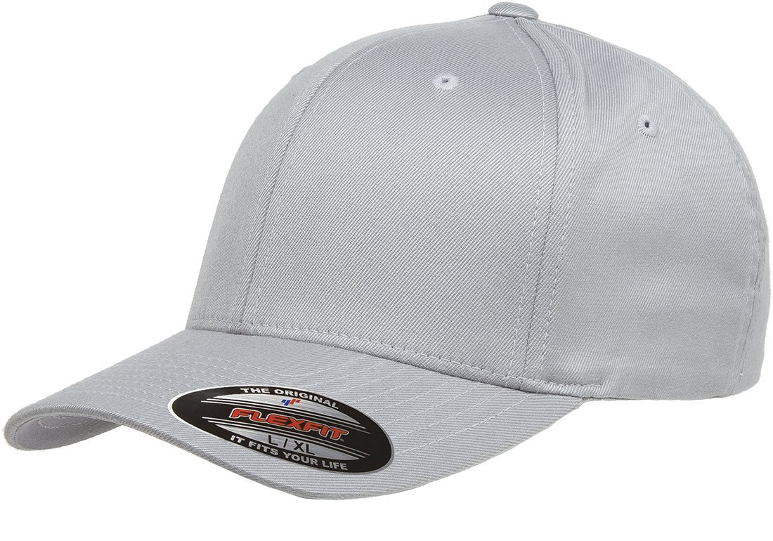 Flexfit Hombre Lanudo Combed Gorra de Béisbol — view 45