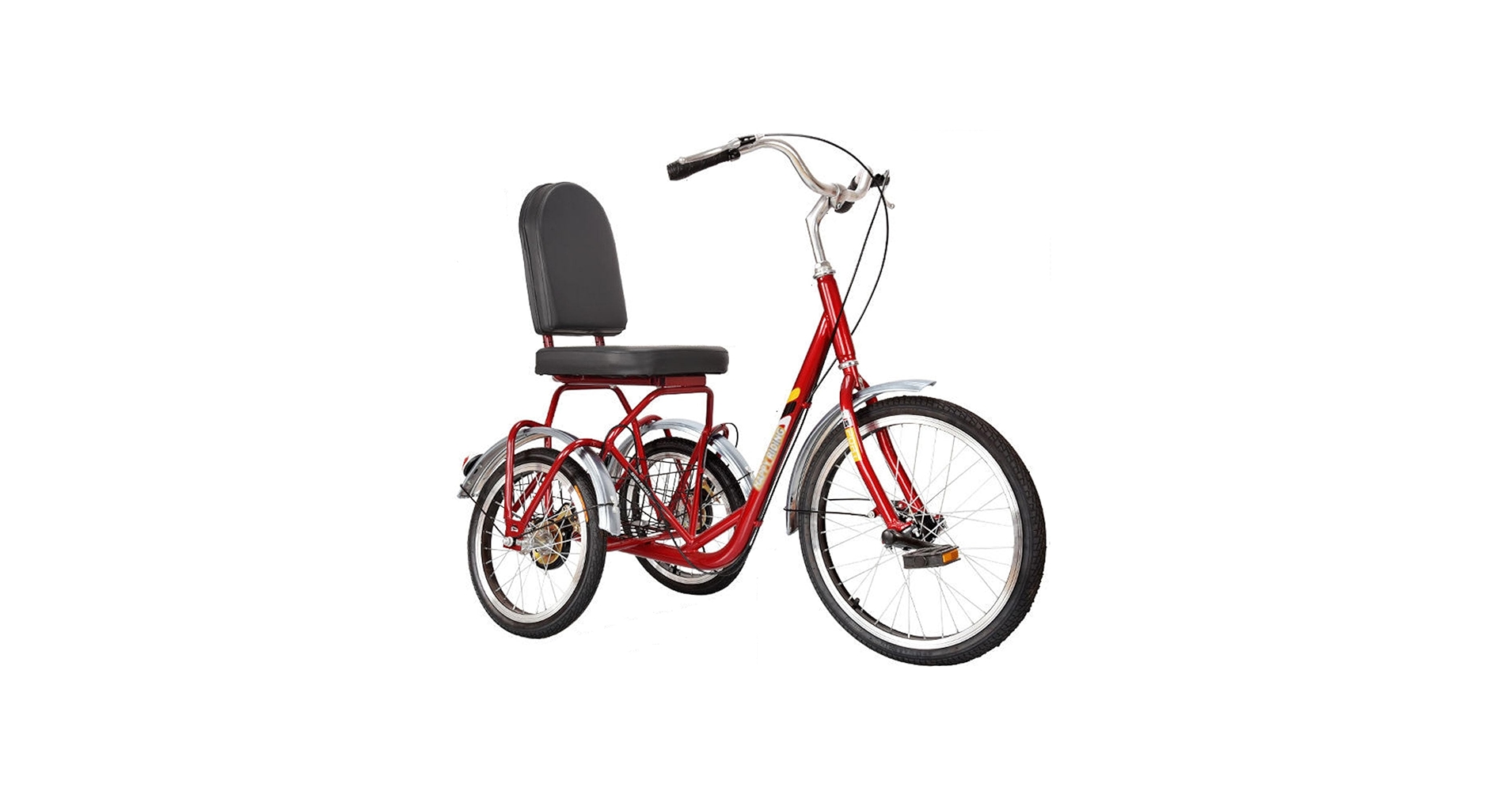 Amazon | 三輪自転車高齢者 大人用 シニア 向け 三輪 自転車