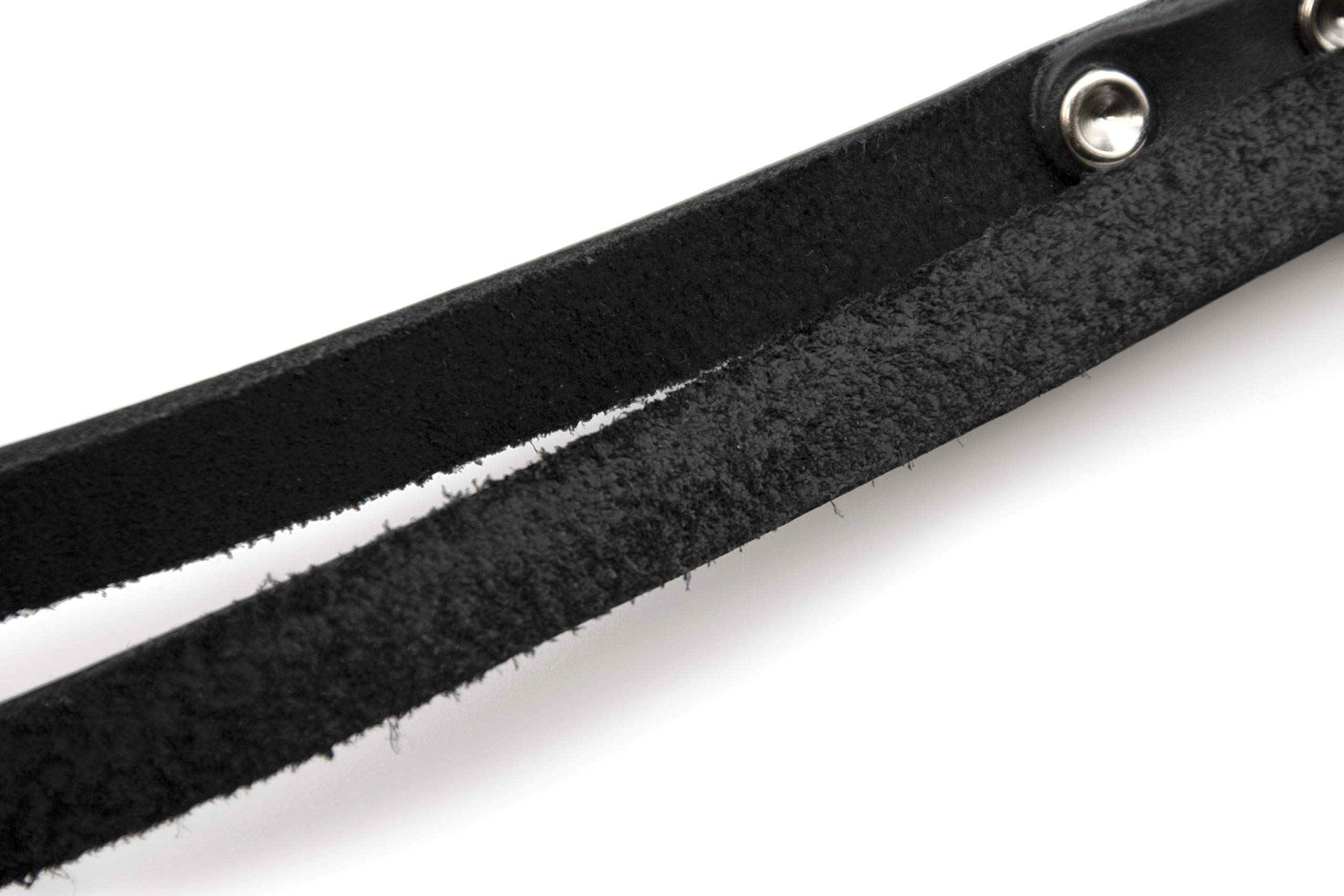 Karlie Führleine Rondo, eingeflochten L: 200 cm B: 18 mm schwarz