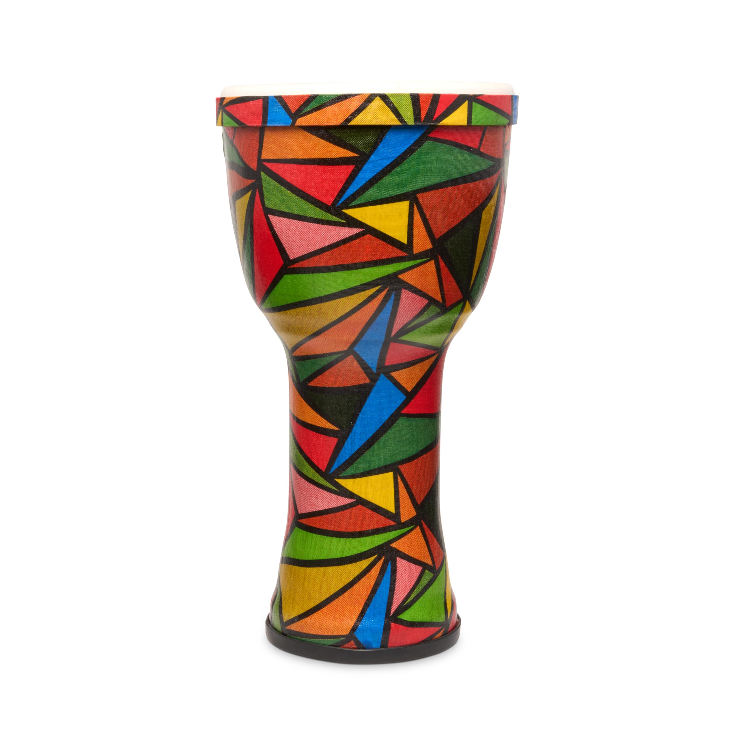 Amazon.co.jp: LP LP7008 World Beat Djembe Series 8インチ ジャンベ