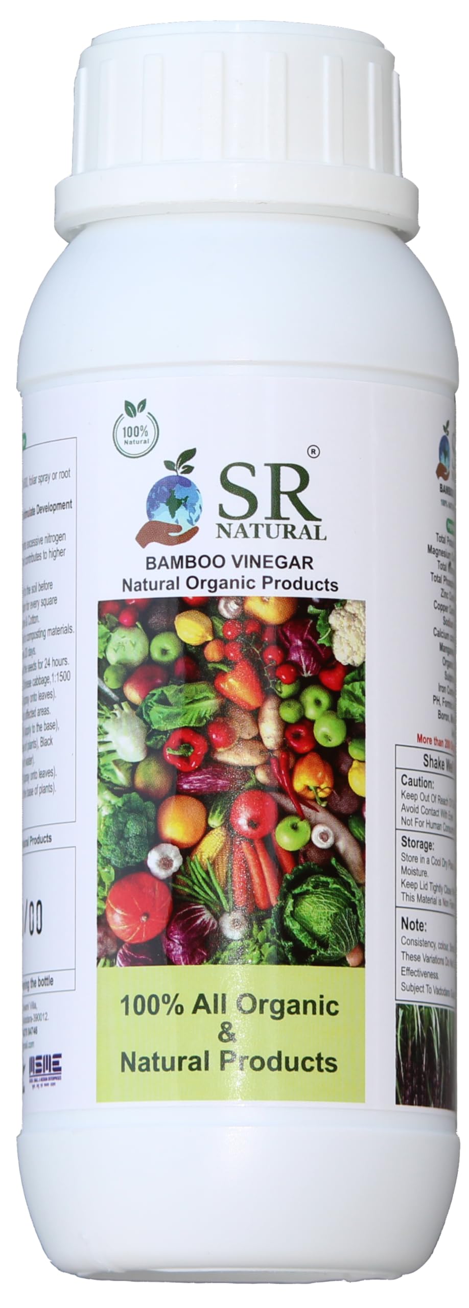 See full amazon price history chart for Bamboo Vinegar - All Natural Fertilizer and Organic Pest Controller for Home Garden, Flowering Plants, Agriculture, Hydroponics, and Plants Growth (500 ml, 1) Bamboo Vinegar - All Natural Fertilizer and Organic Pest Controller for Home Garden, Flowering Plants, Agriculture, Hydroponics, and Plants Growth (500 ml, 1) (B0BS6JFZVD) Amazon Price History, Amazon Price Tracker
