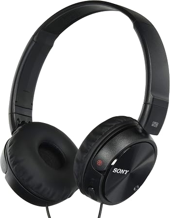 Sony MDR-ZX110NC Noise Cancelling 