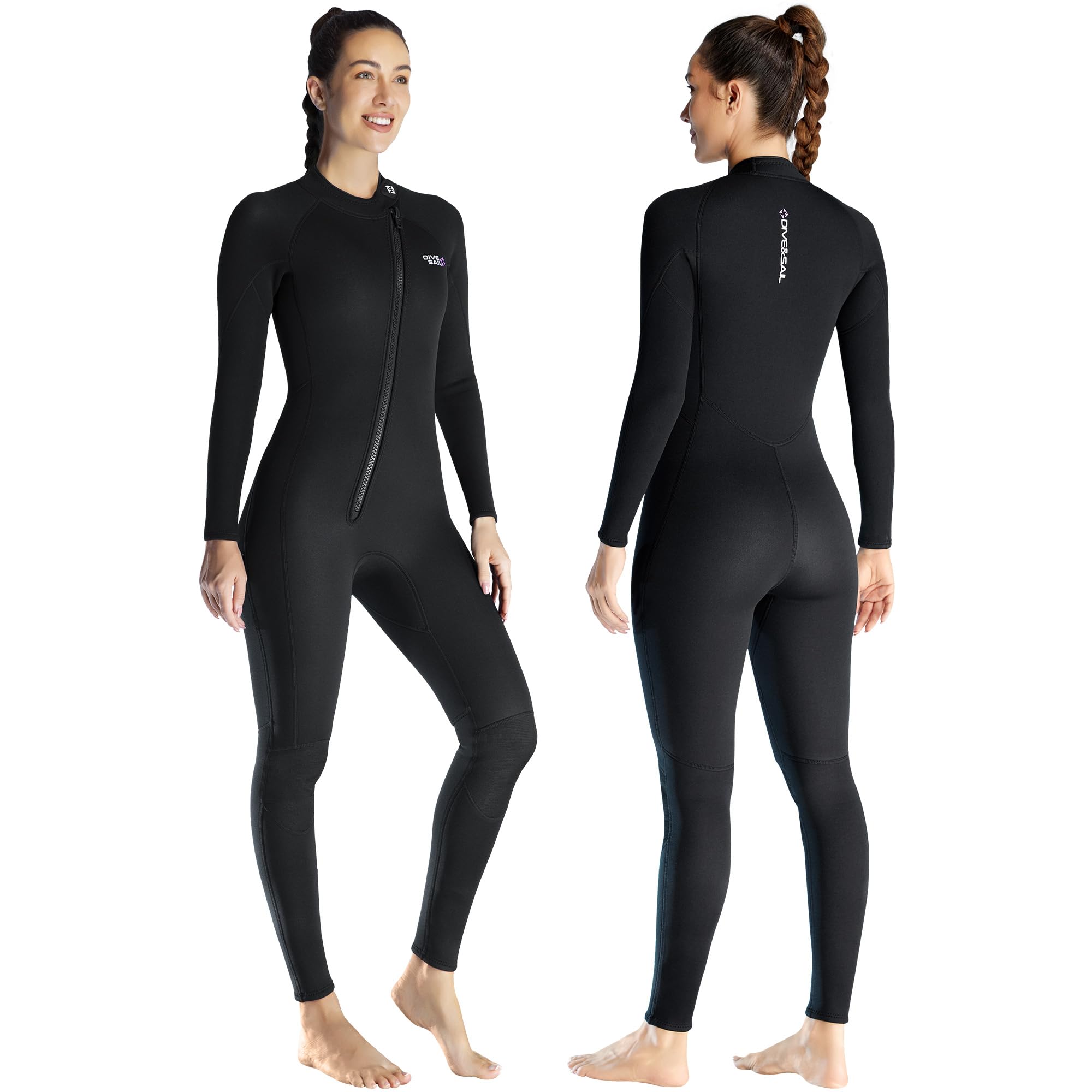 Neopreen broek voor heren, 3 mm, duikbroek, neopreenpak, broek houdt warm, duikbroek, onderstukken voor duiken, surfen, zwemmen, snorkelen, kajakken, maat XL