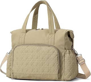 Reisetasche für Ryanair Handgepäck 40x30x20, Weekender für Damen