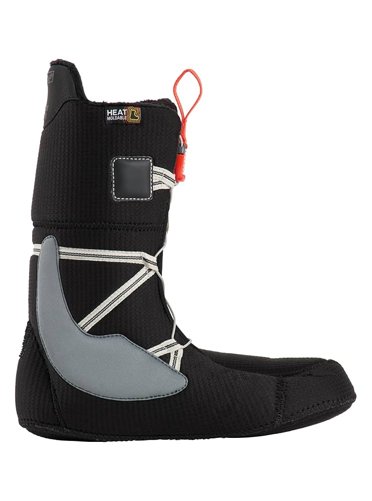 BURTON MOTO ベージュ 28cm Men's Burton Moto Snowboard Boots | Speed Zone Lacing