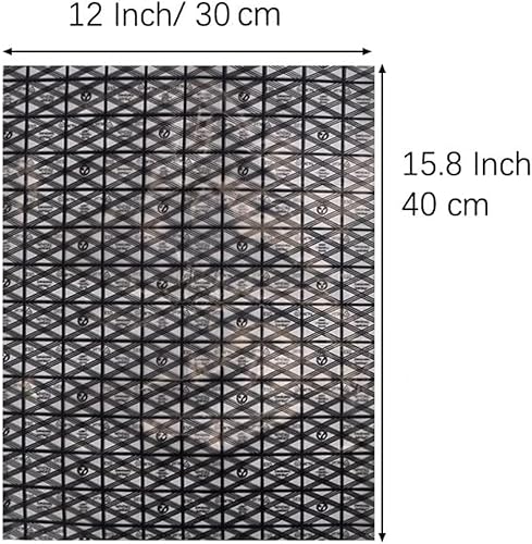 Miniatura 3 de Bolsas antiestáticas, con adhesivo antiestático, gran bolsa antiestática de alta calidad, bolsa antiestática con protección ESD abierta para placa