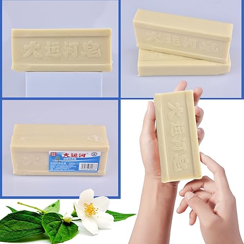 Miniatura 6 de Jabón de limpieza de ropa interior Grand Canal barra de jabón Grand Canal para manchas jabón de lavandería Grand Canal para blanquear jabón de Gran