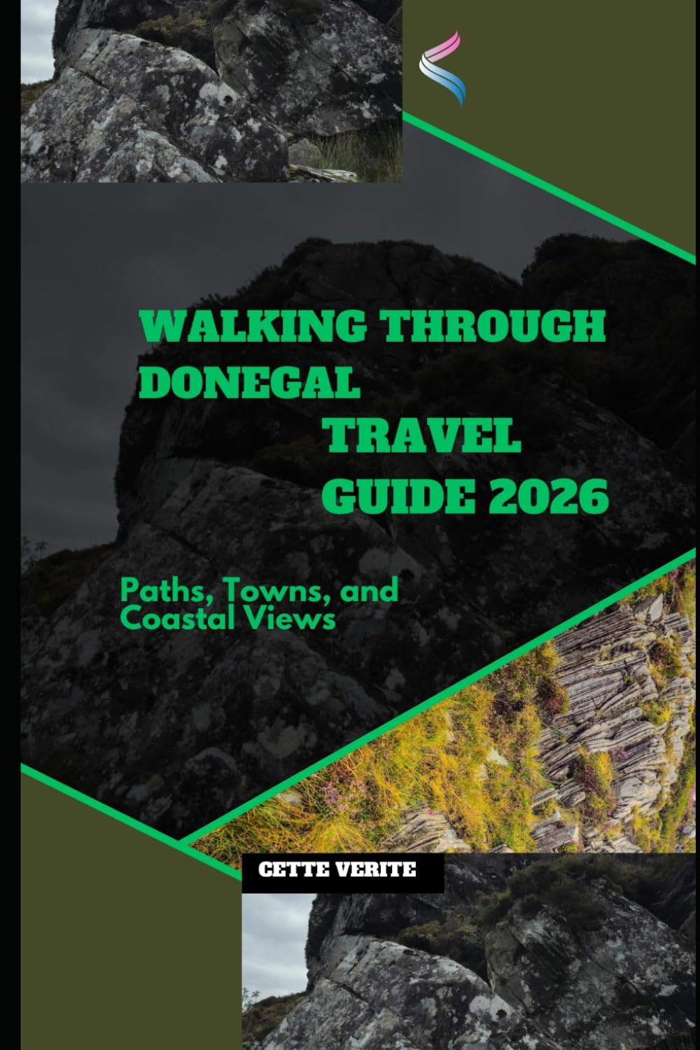 WALKING THROUGH DONEGAL: PATHS, TOWNS, AND COASTAL VIEWS