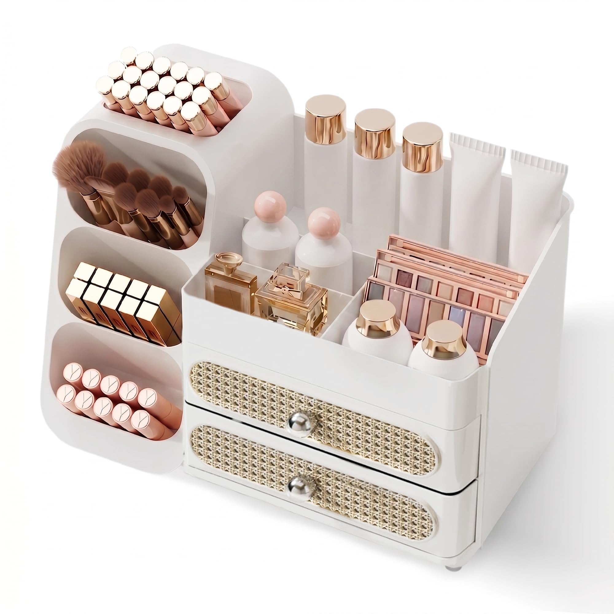 Booklov Large Capacity Organizer