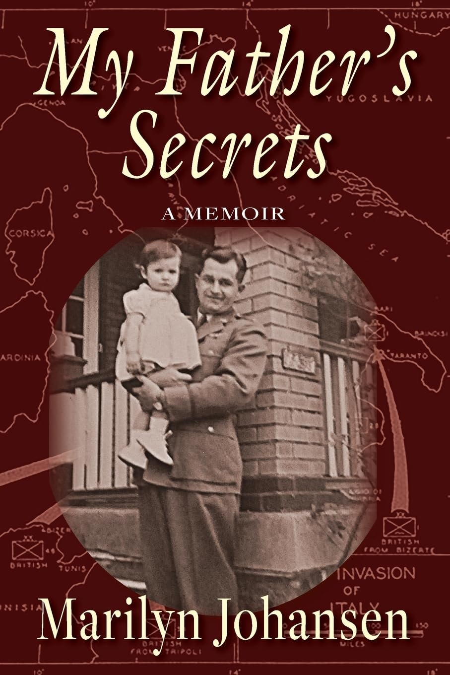 My Father's Secrets: A Memoir