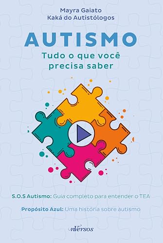 Box Autismo - Tudo o Que Você Precisa Saber