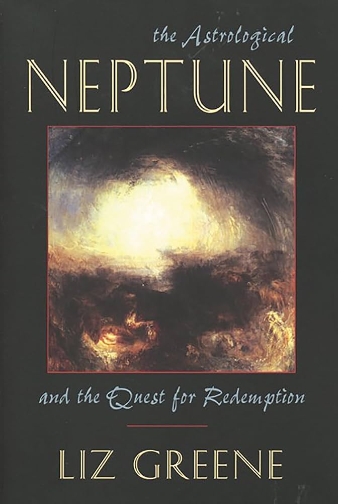 洋書 The Astrological Neptune and the Quest Astrological Neptune and the Quest for Redemption | Amazon
