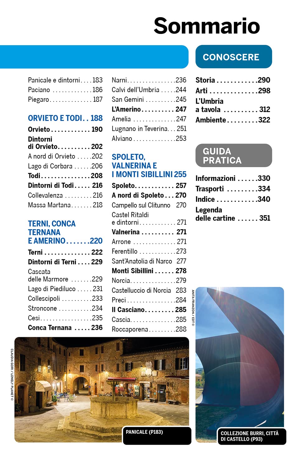 Umbria