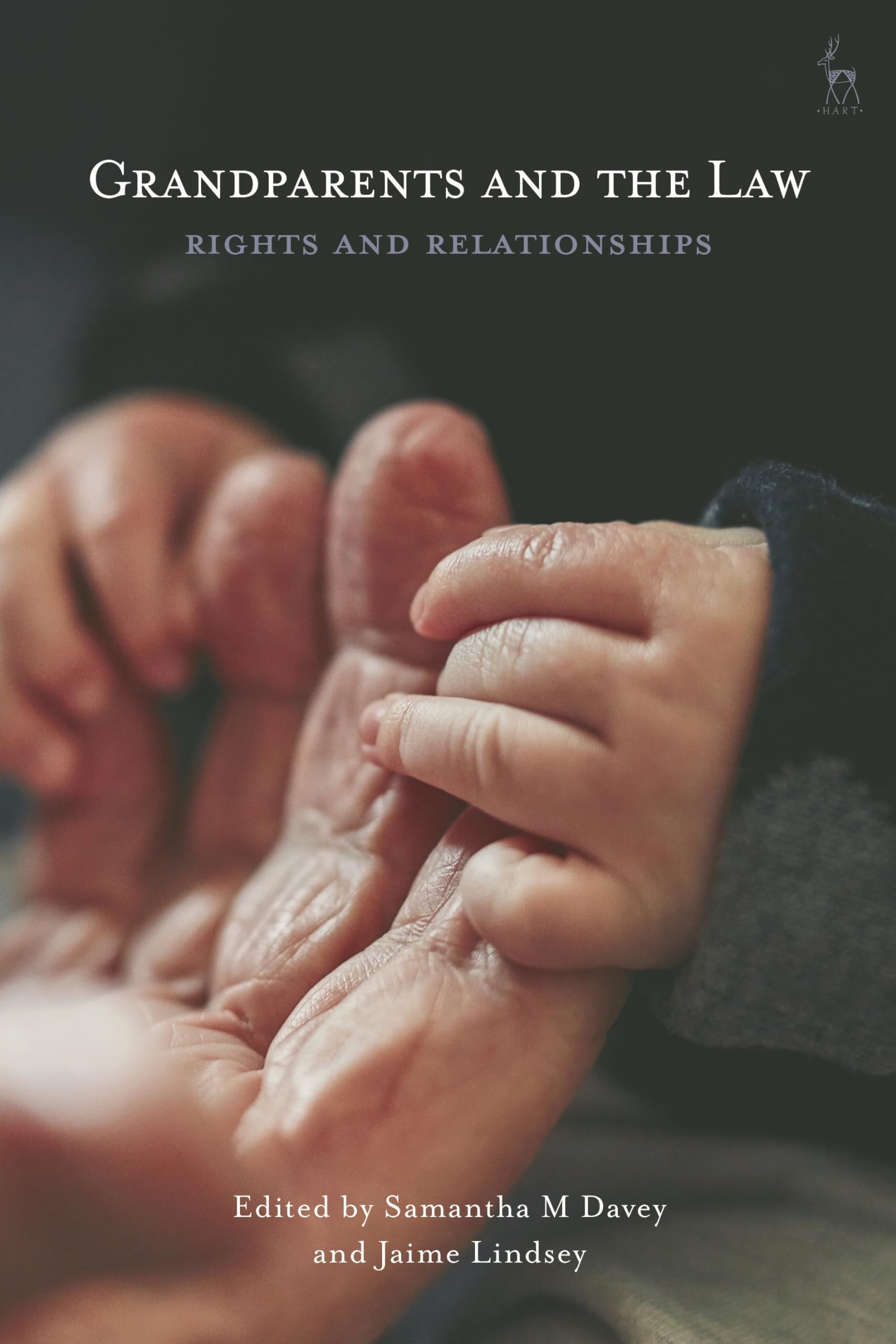 Buy Grandparents and the Law: Rights and Relationships — BookShops.in