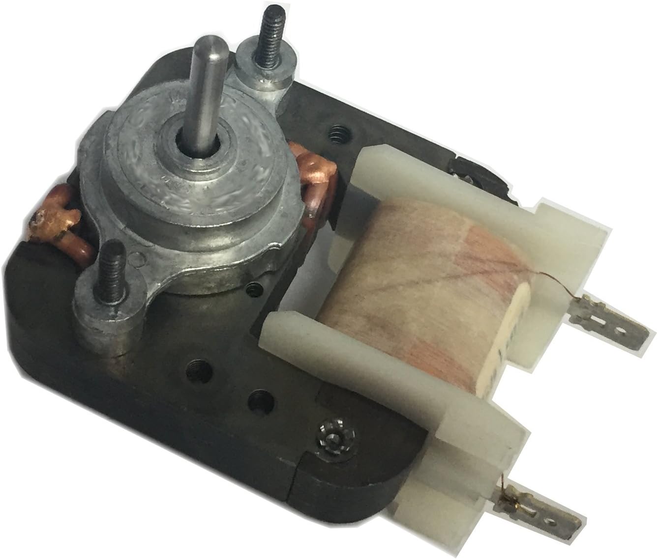 CP3 110v Replacement Motor for Air Purifiers Fits Fresh Air Alpine, EcoQuest, Vollara and Others Made in USA