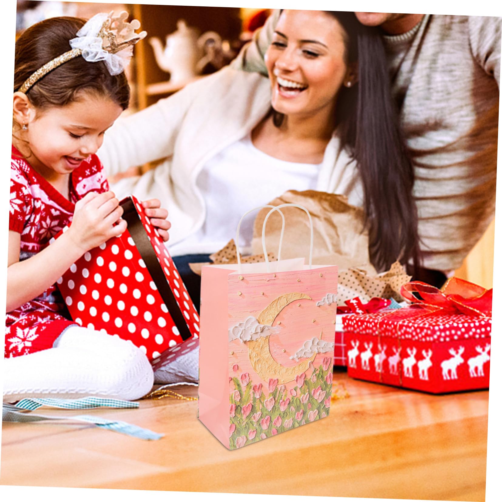 Lot De 50 Sachets À Bonbons En Papier Pochettes Élégantes Réutilisables Pour De Fête