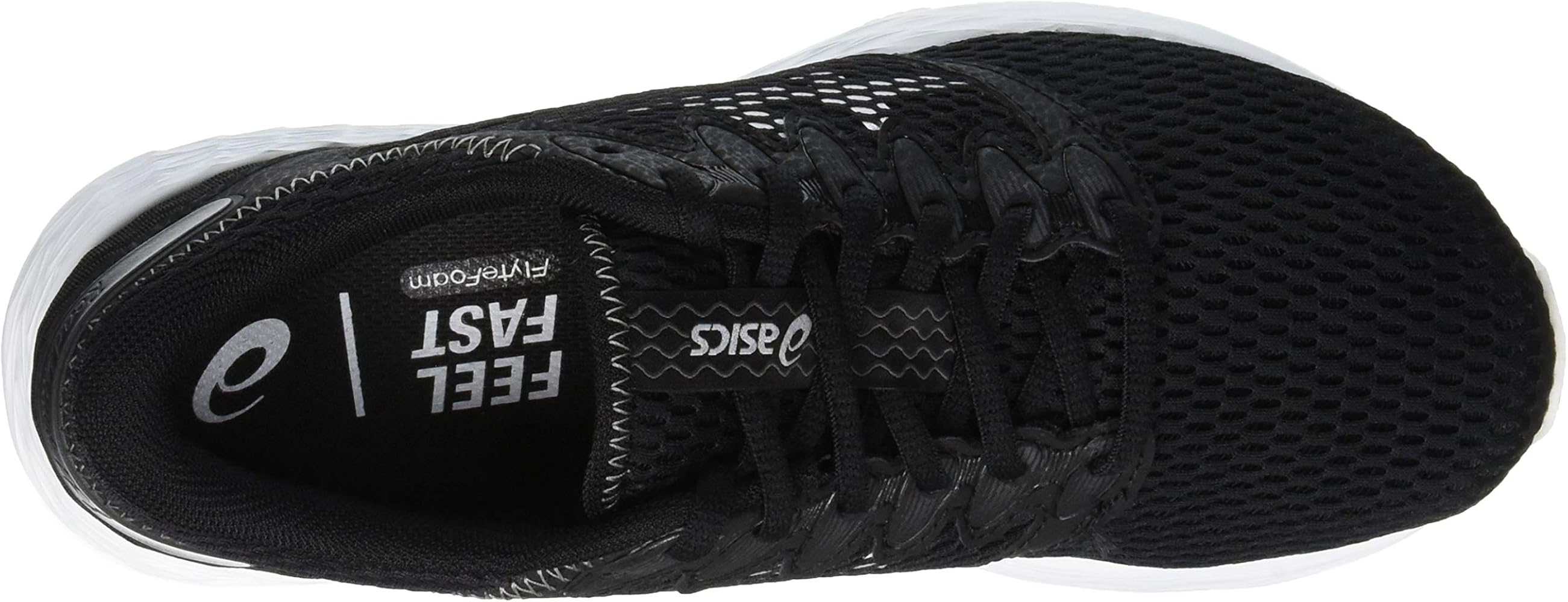 asics roadhawk flytefoam 2