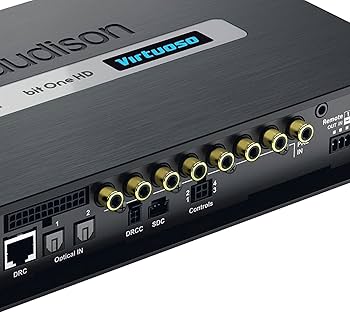 A*e様 audison bit One HD Virtuoso アンプ DSP $_57.PNG?set_id=8800005007