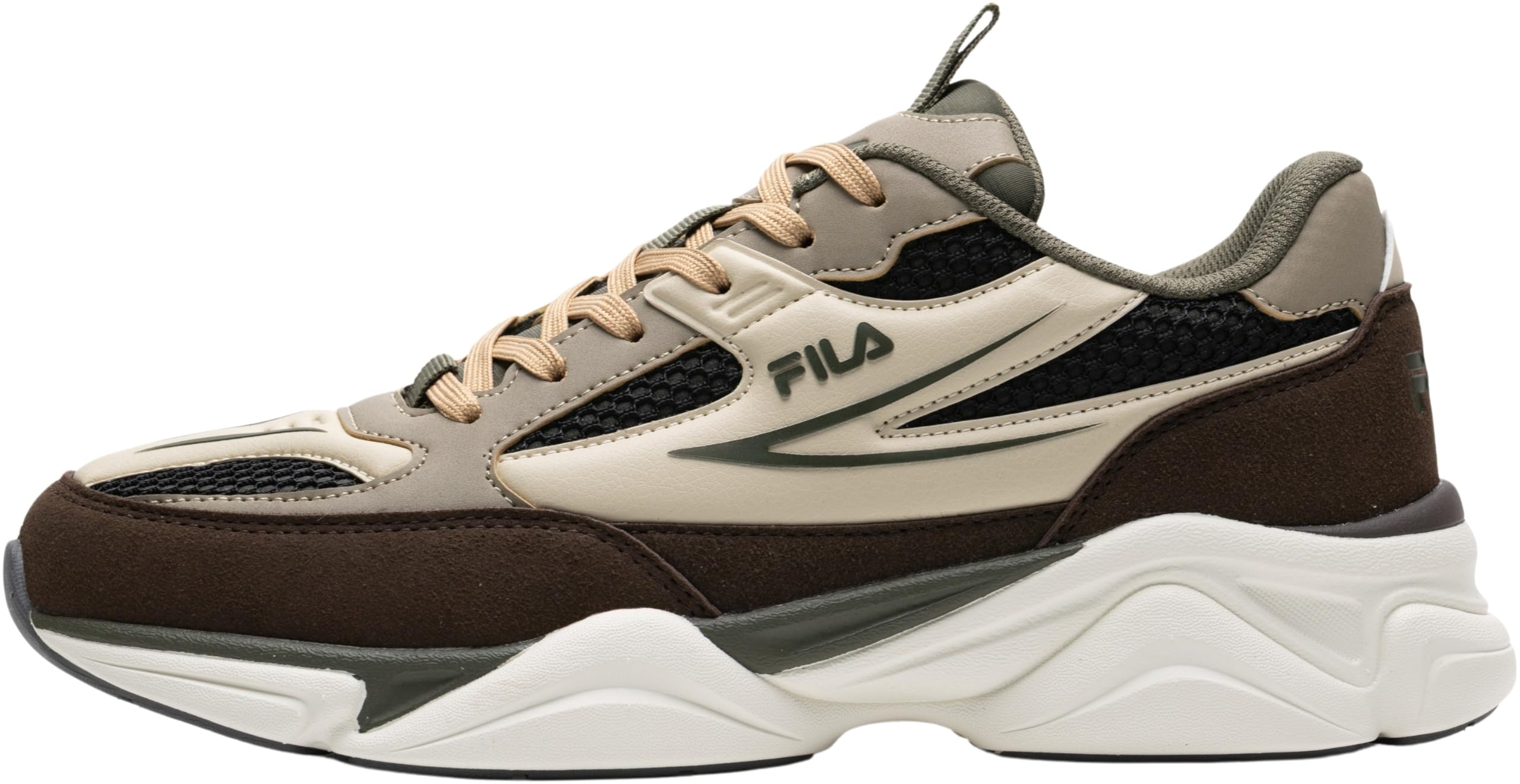 FILA Men's Fila RecadeSneaker