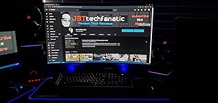 Review Image by @JBTechfanatic @JBTechfanatic