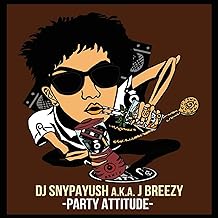 Drop It Low [Explicit]