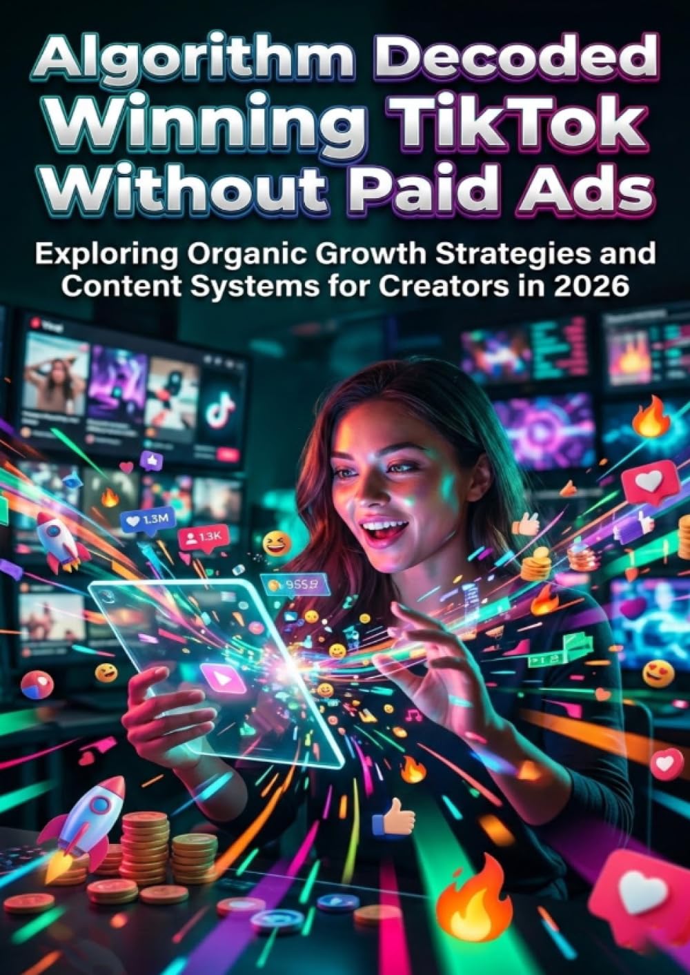 Algorithm Decoded: Winning TikTok Without Paid Ads: Exploring Organic Growth Strategies and Content Systems for Creators in 2026