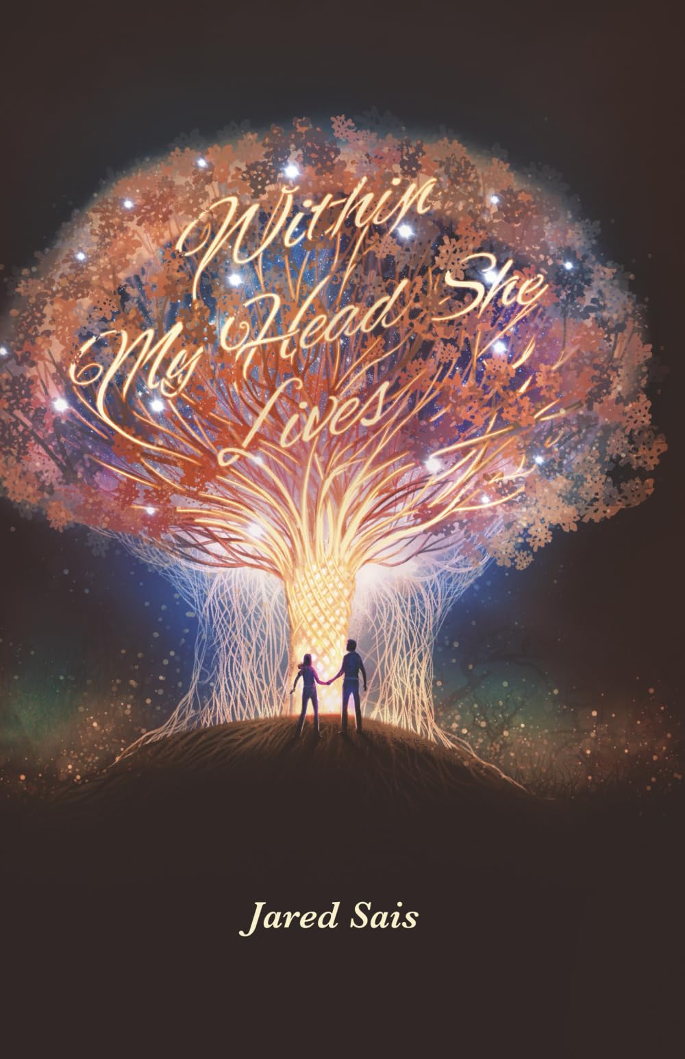 Within My Head She Lives