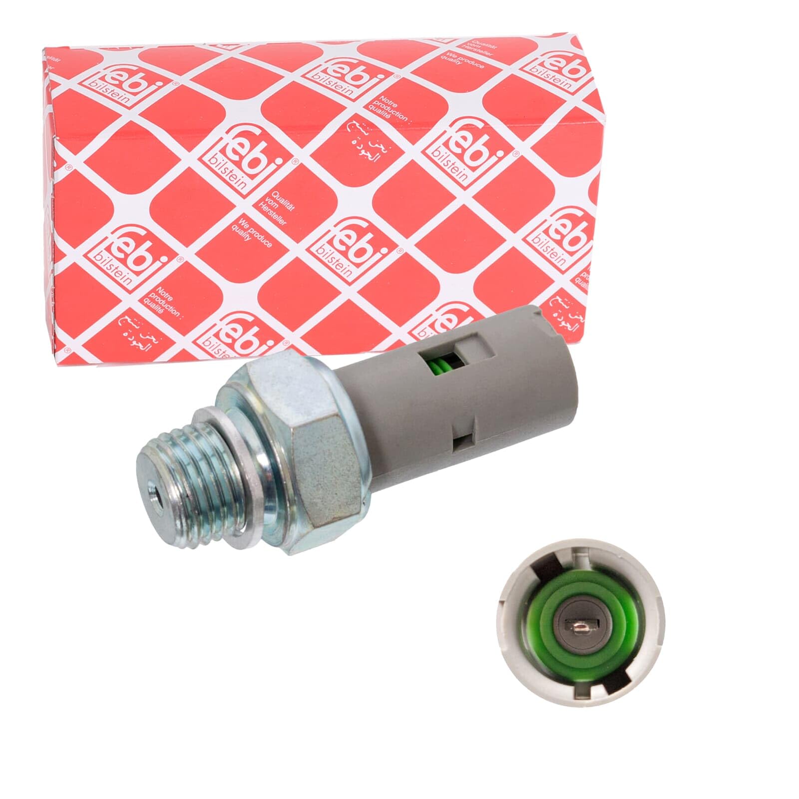 febi bilstein 108162 Oil Pressure Switch