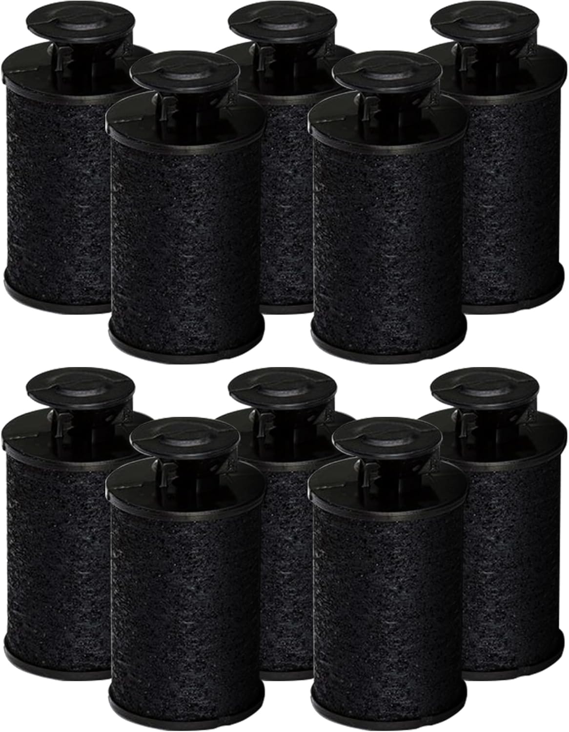 Perco ink roll replacement for Monarch 1130/1131/1136 (pack of 10)