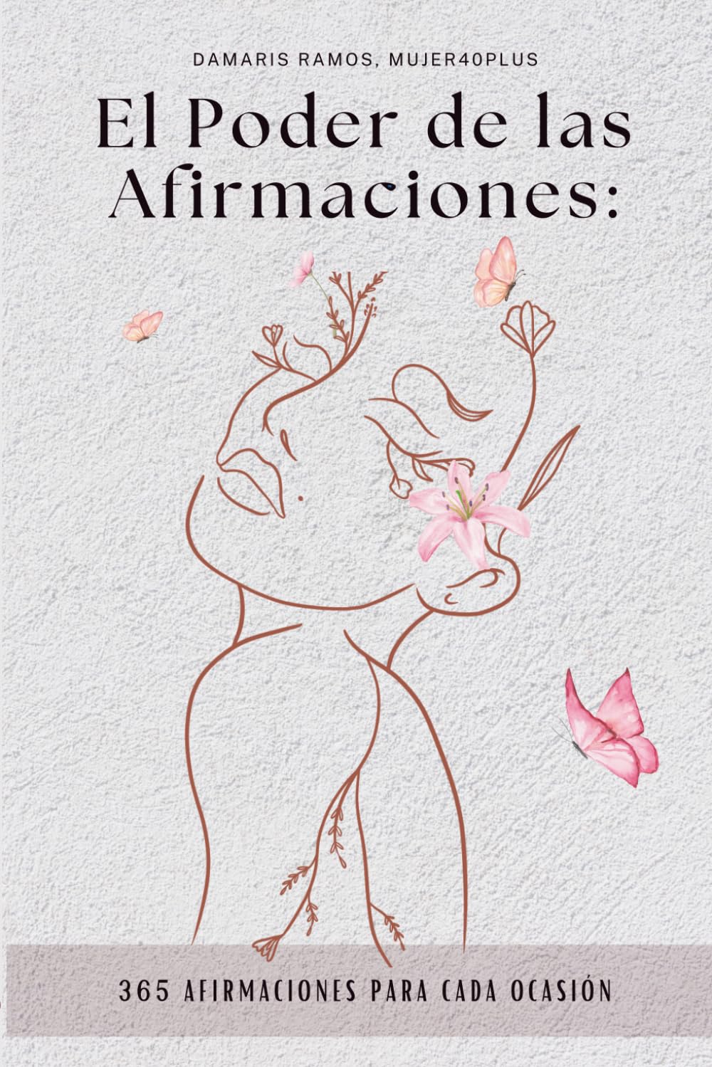 El Poder de las Afirmaciones: 365 afirmaciones para cada ocasión