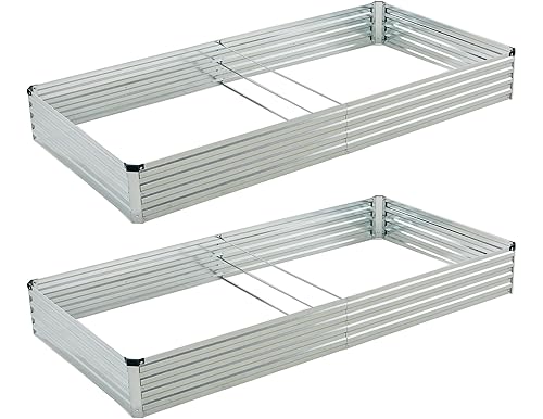 Best Raised Garden Beds: Top Outdoor Planters For 2024