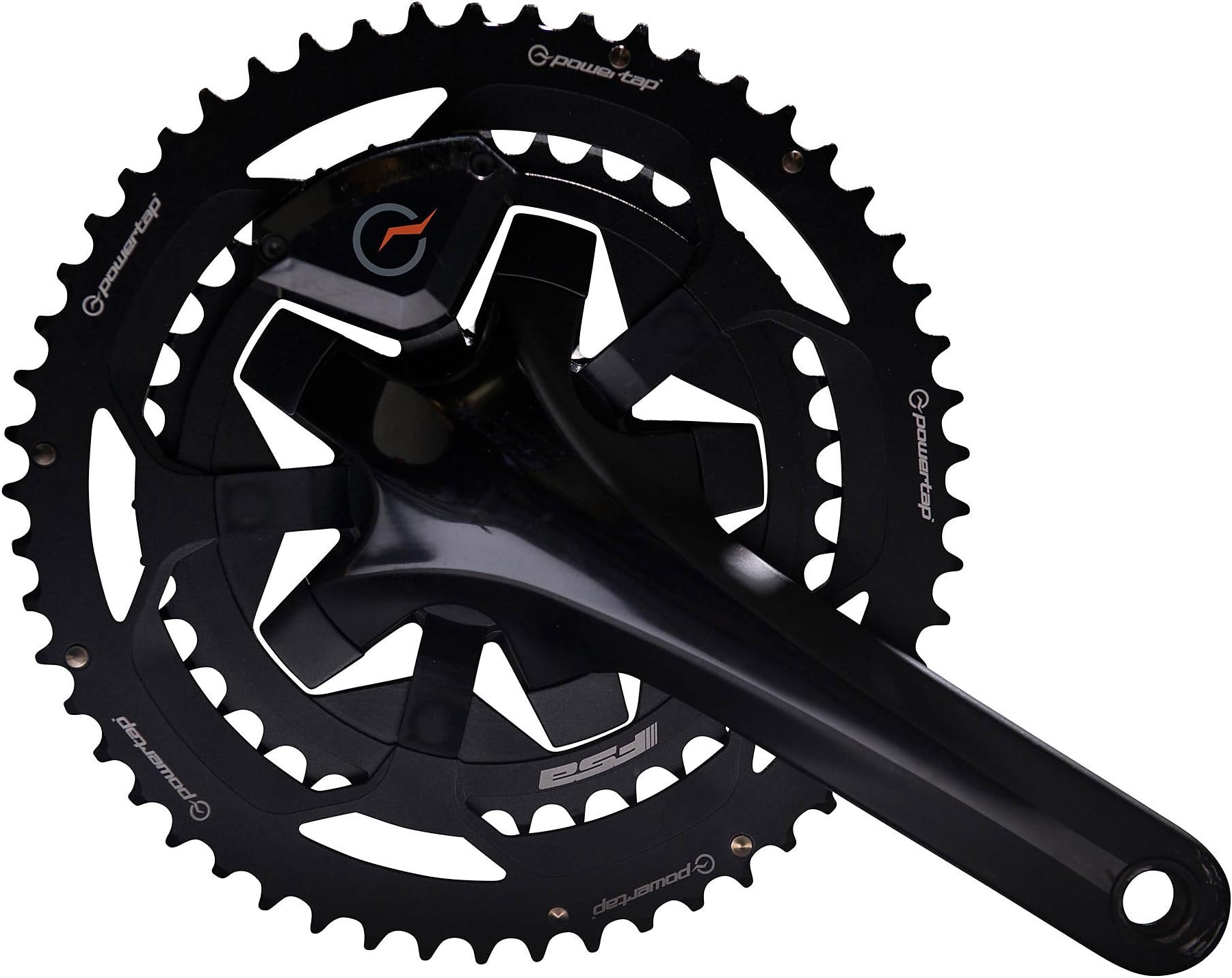 PowerTap C1 Chainrings