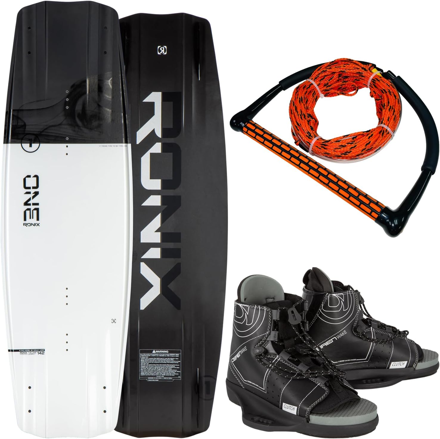 RONIX ロニックス 24 ONE LEGACY ウェイクボードRONIX ロニックス ONE 